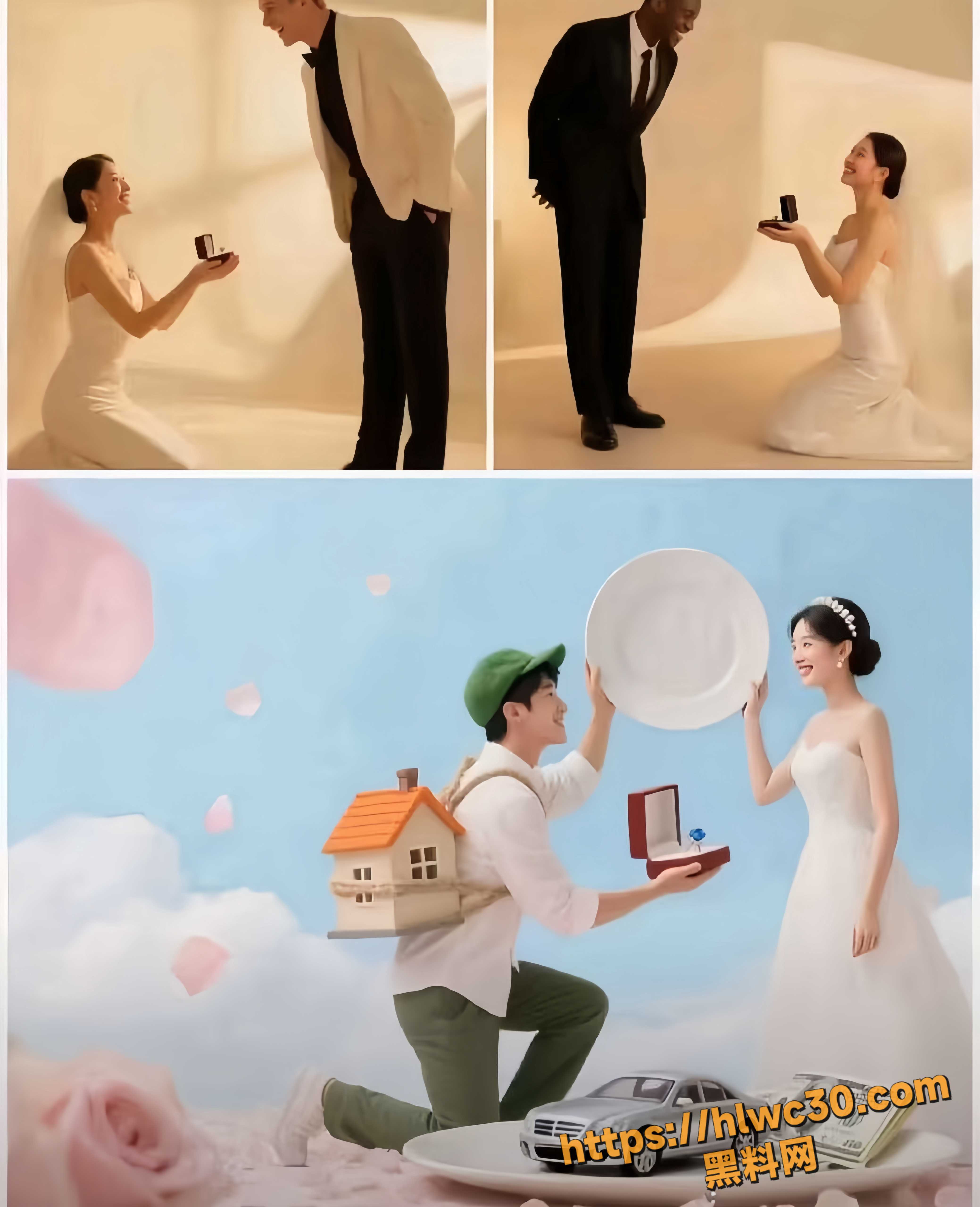 B站深夜访谈糖心女主作品视频2