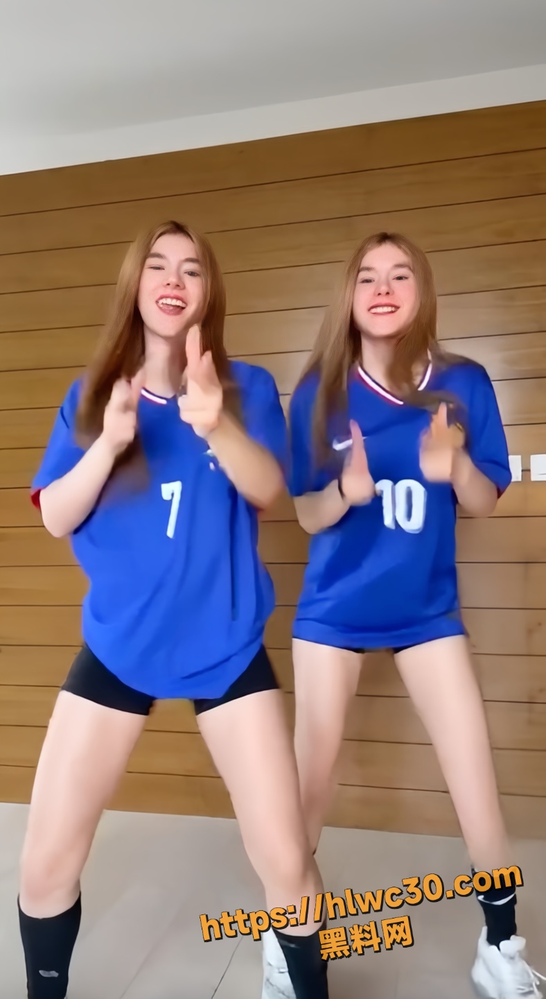 法国球迷舞蹈合集6