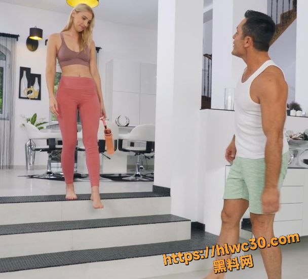 欧美白虎美女性爱视频