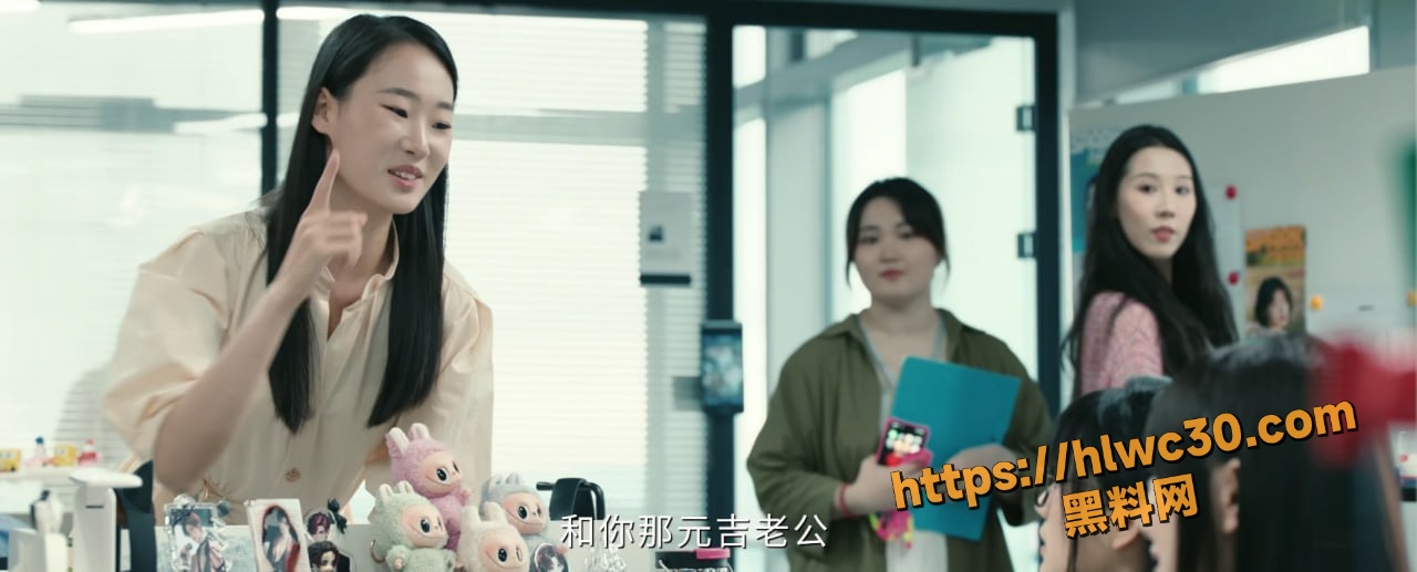 电视剧 1
