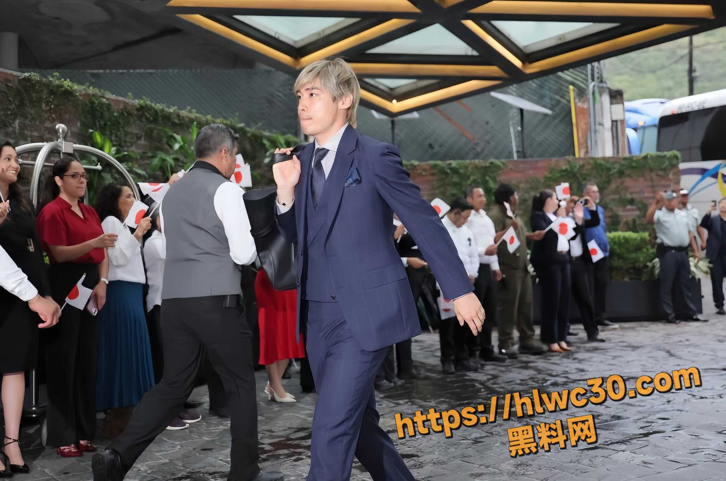 2026美加墨世界杯3