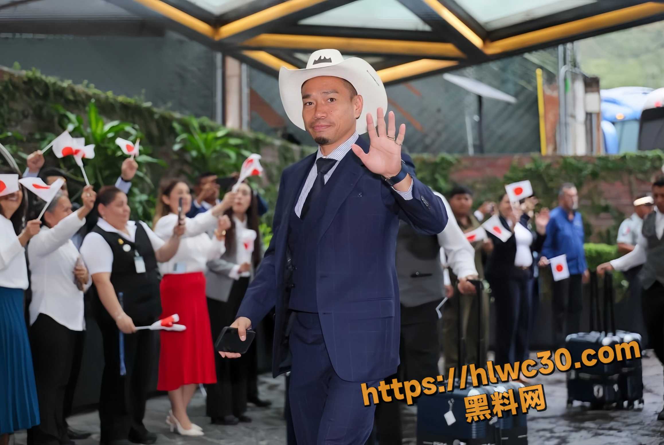 2026美加墨世界杯4