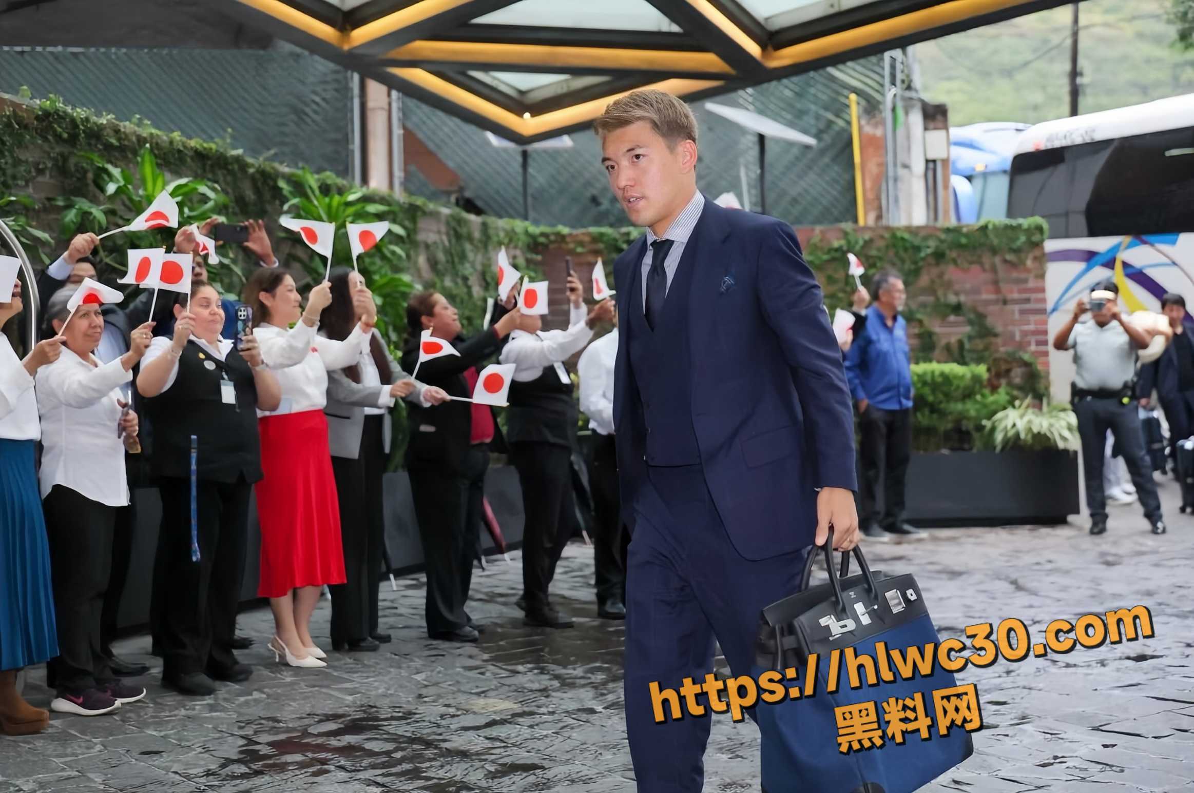 2026美加墨世界杯6