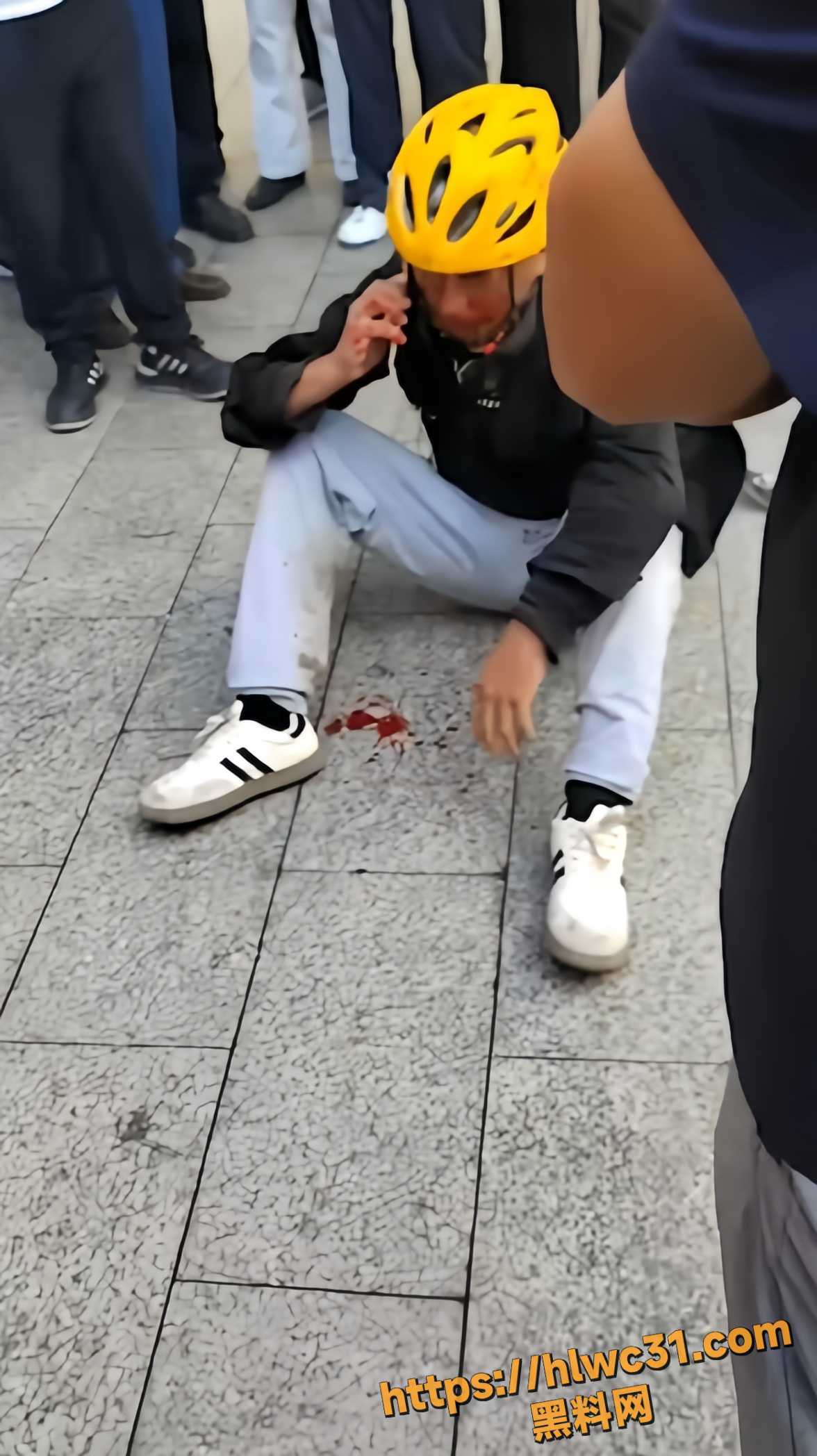 东北纹身男3