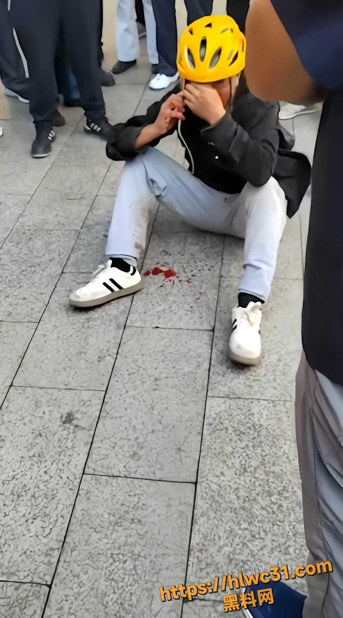 外卖小哥4
