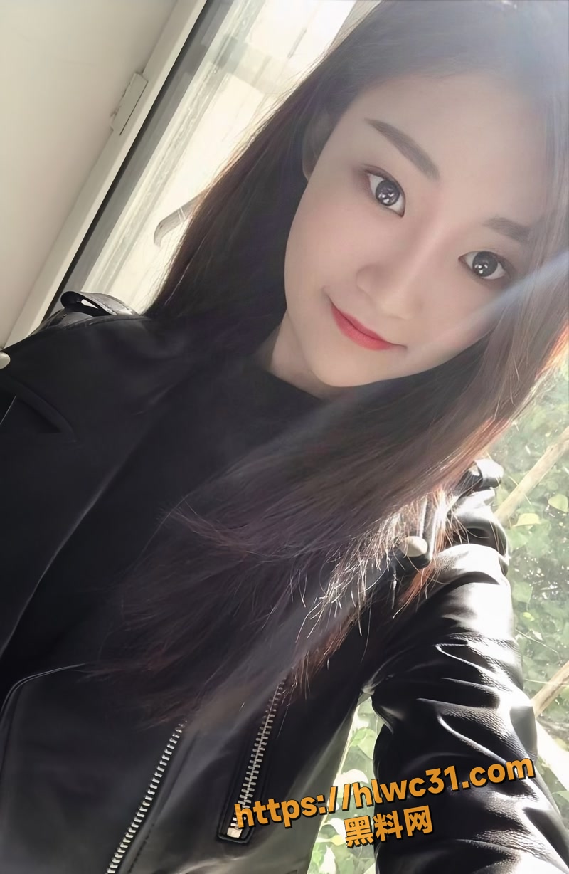 01河北高颜值女模特冯玥妍1 1wm