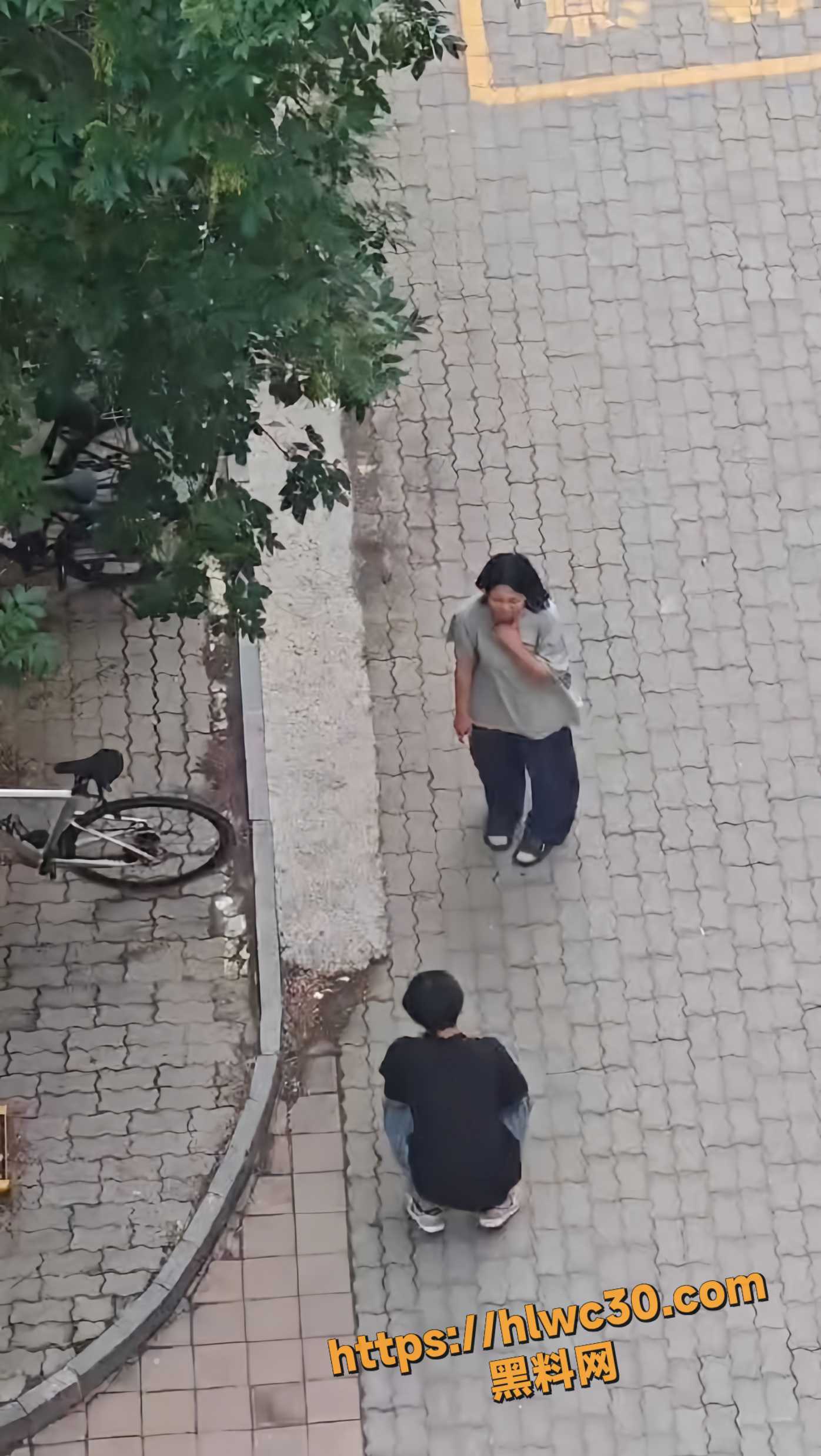 女大学怀孕事件4
