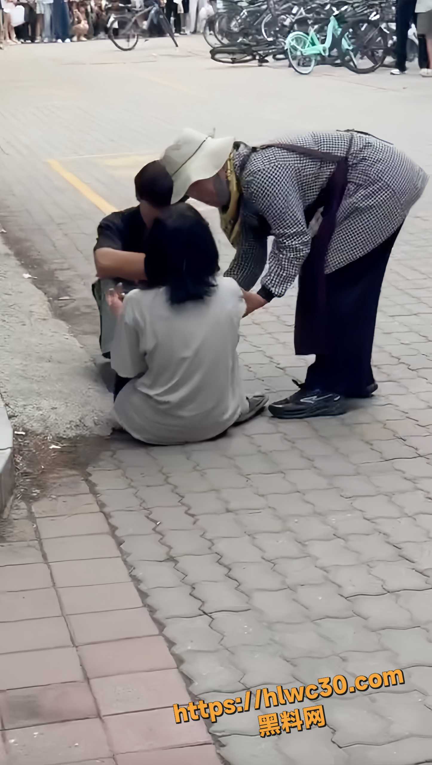 情侣吵架视频7