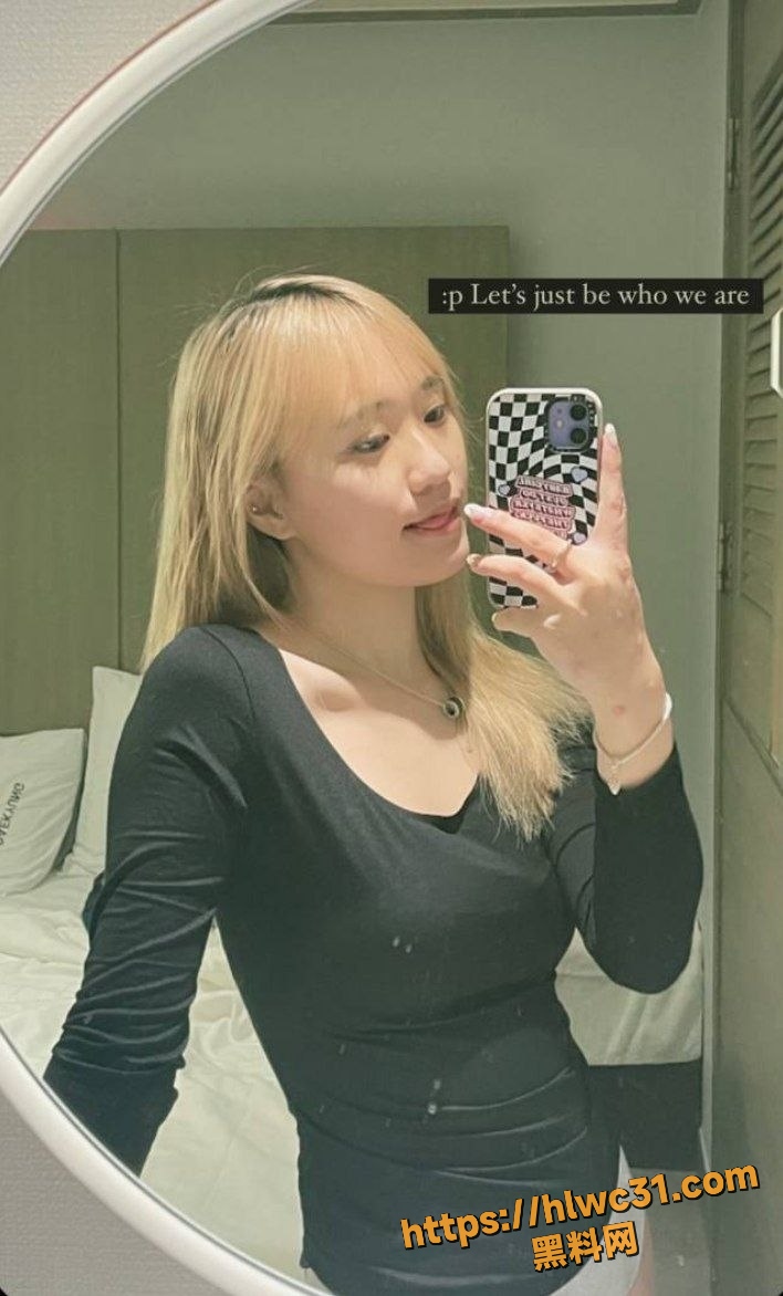 吴紫嫣私密视频流出