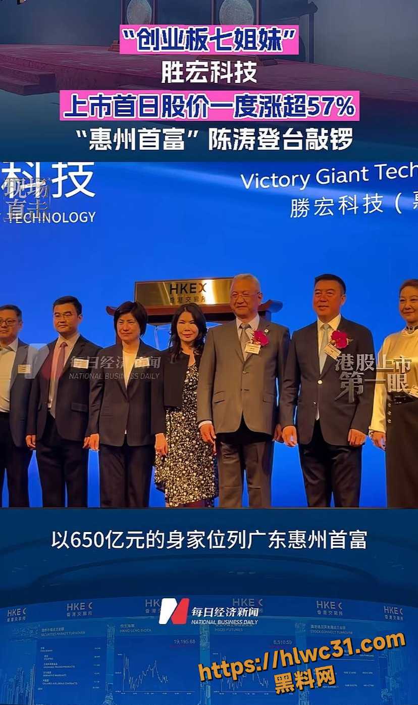 胜宏科技陈涛不雅视频7