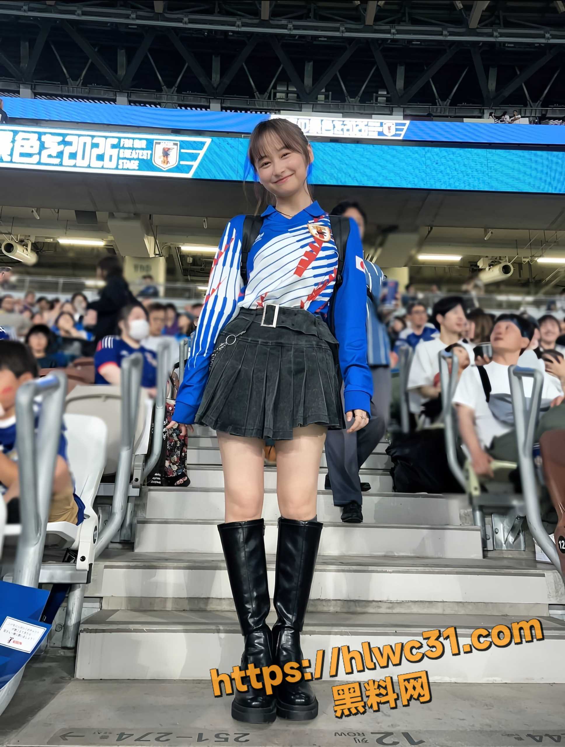 世界杯胜利女神影山优佳11