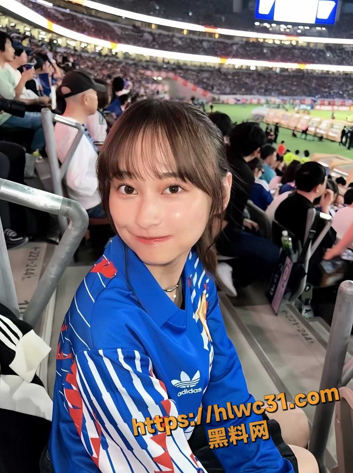 世界杯胜利女神影山优佳12