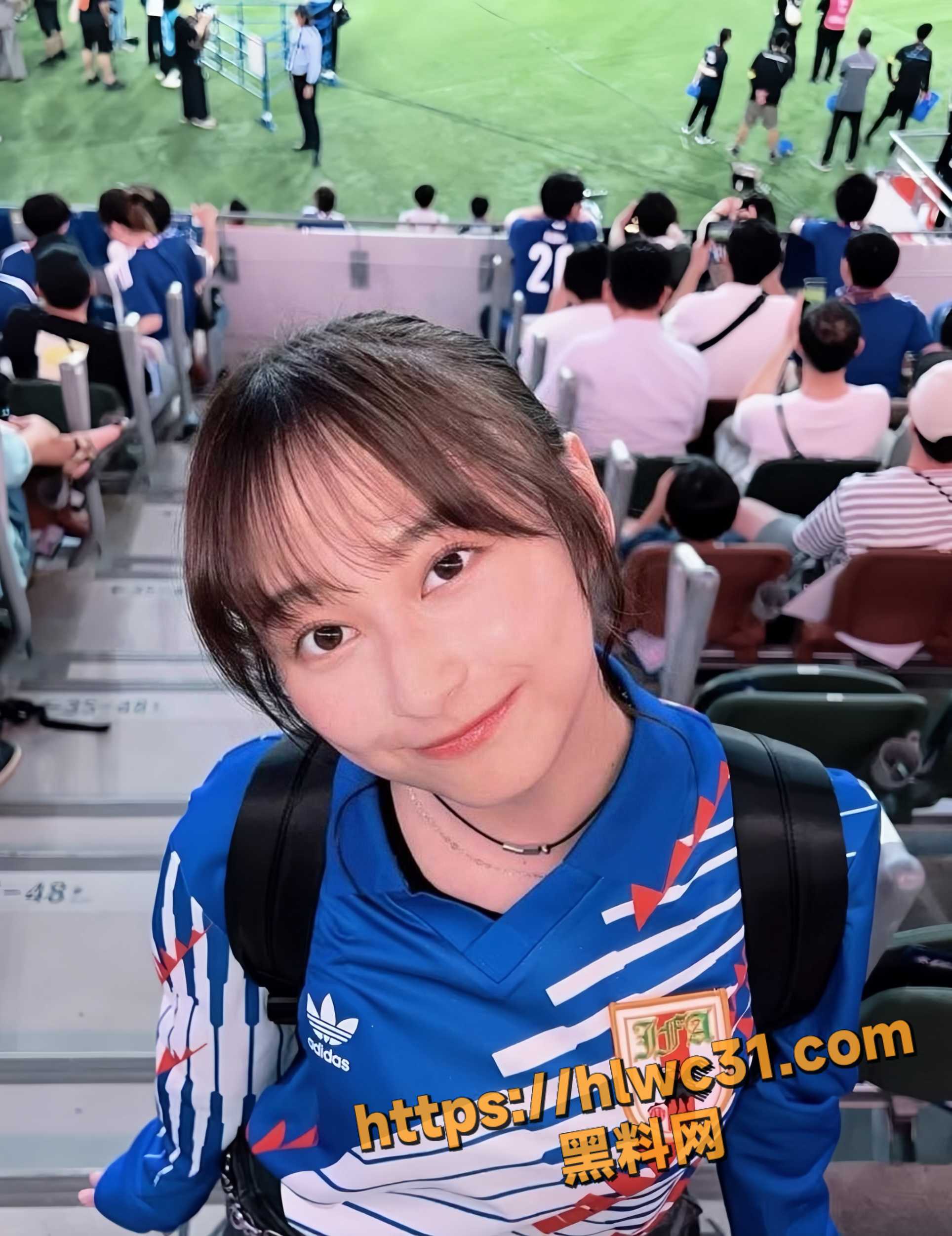 世界杯胜利女神影山优佳13