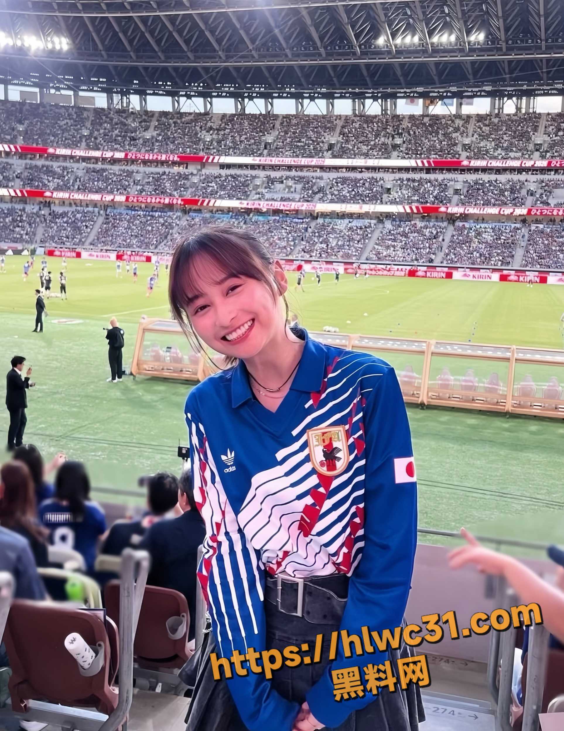 世界杯胜利女神影山优佳14