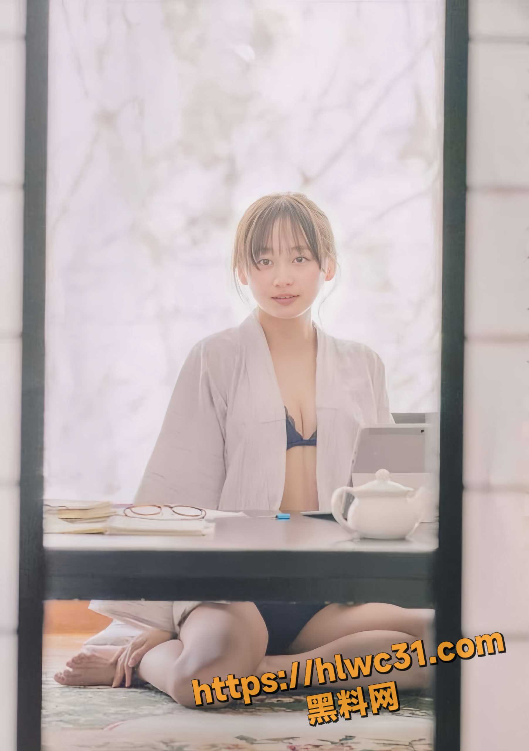 影山优佳22