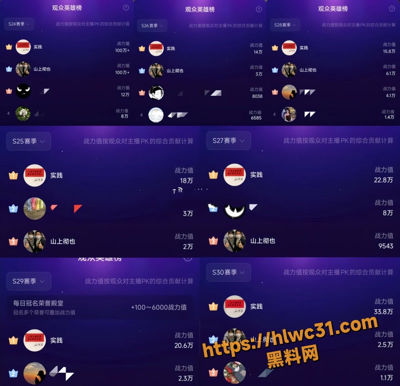 11抖音网红兔哇哇2 6wm