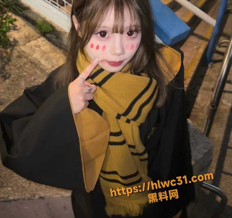 IG网红ccl06私密流出8