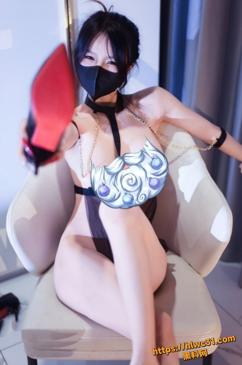 极品女神尤物点点做爱4