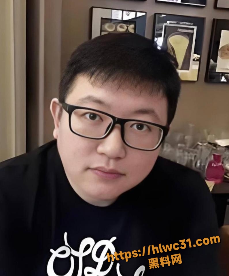杜英哲视频和聊天记录曝光