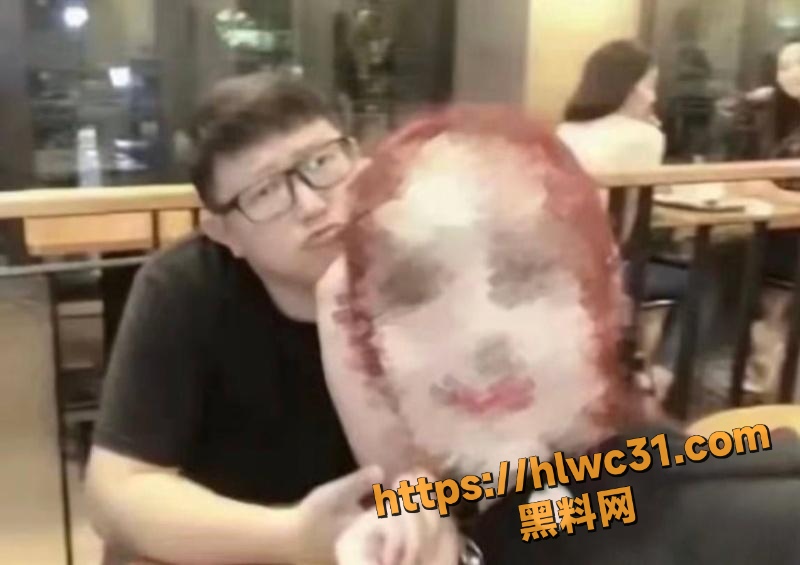 杜英哲视频和聊天记录曝光