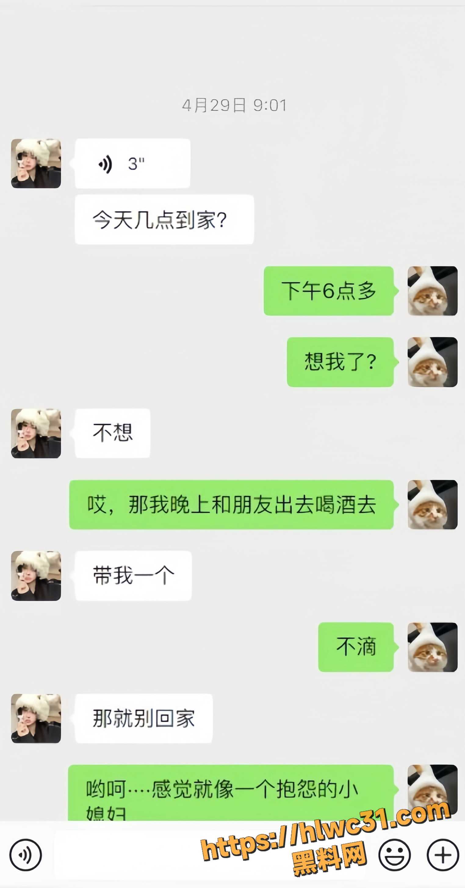 妹妹日记3135集4