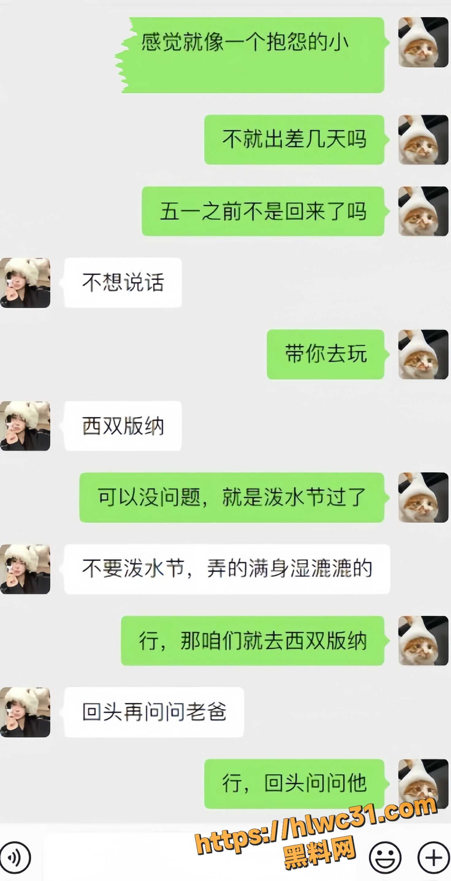 妹妹日记3135集5