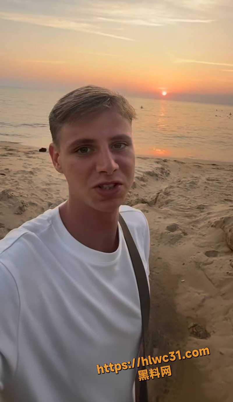 英国博主测试西安美女事件4