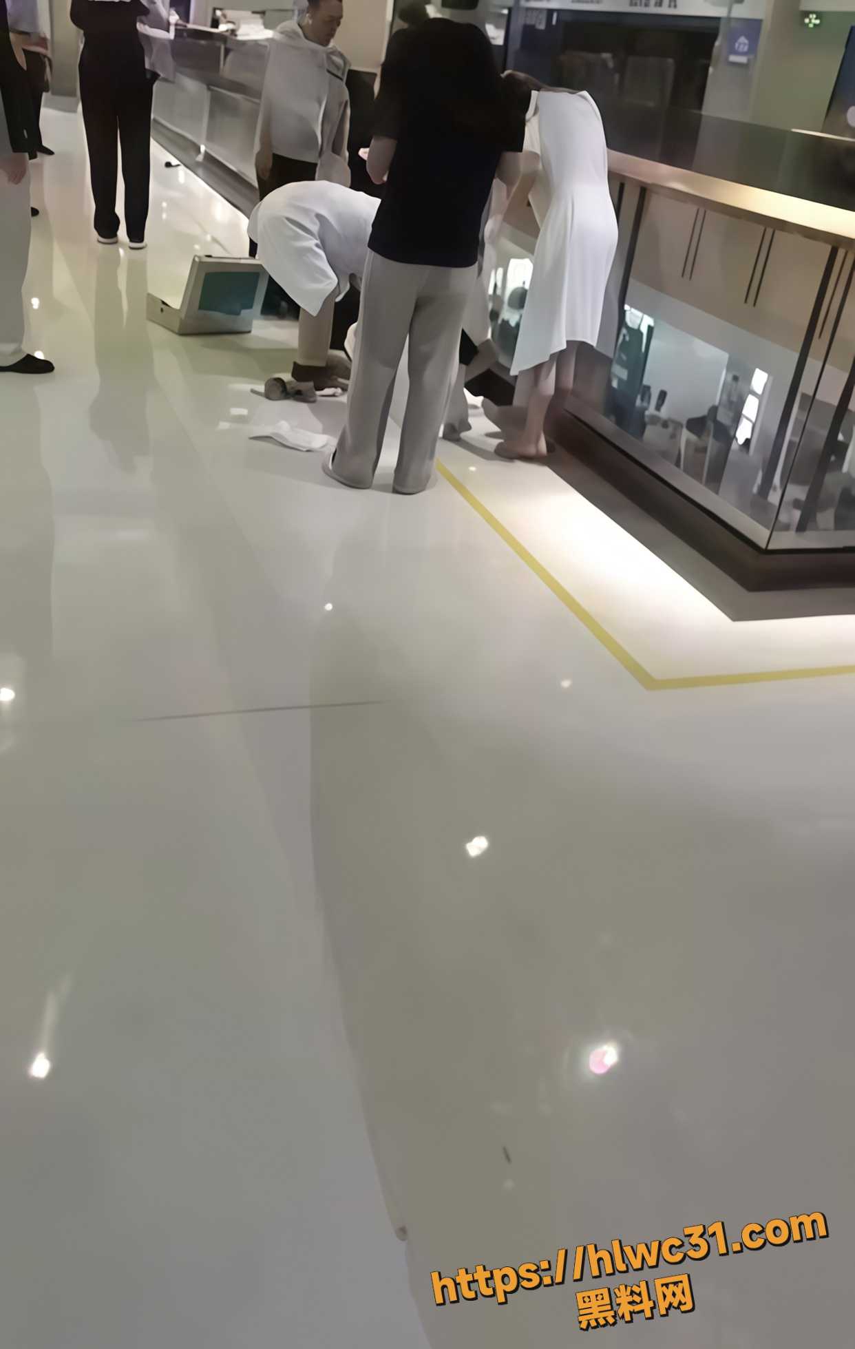 围堵歹徒4