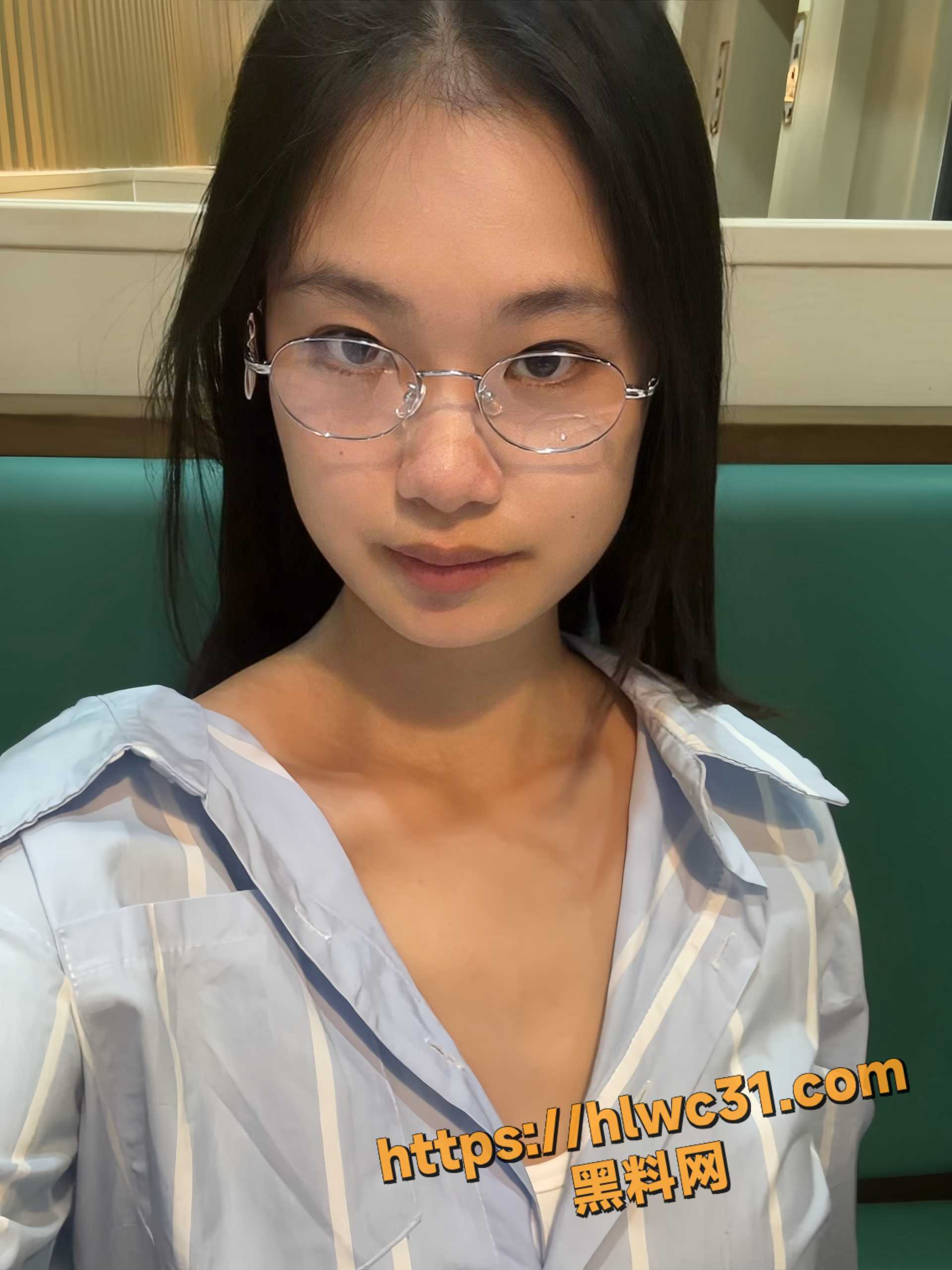 山东菏泽职业技术学院学霸陈璐璐1