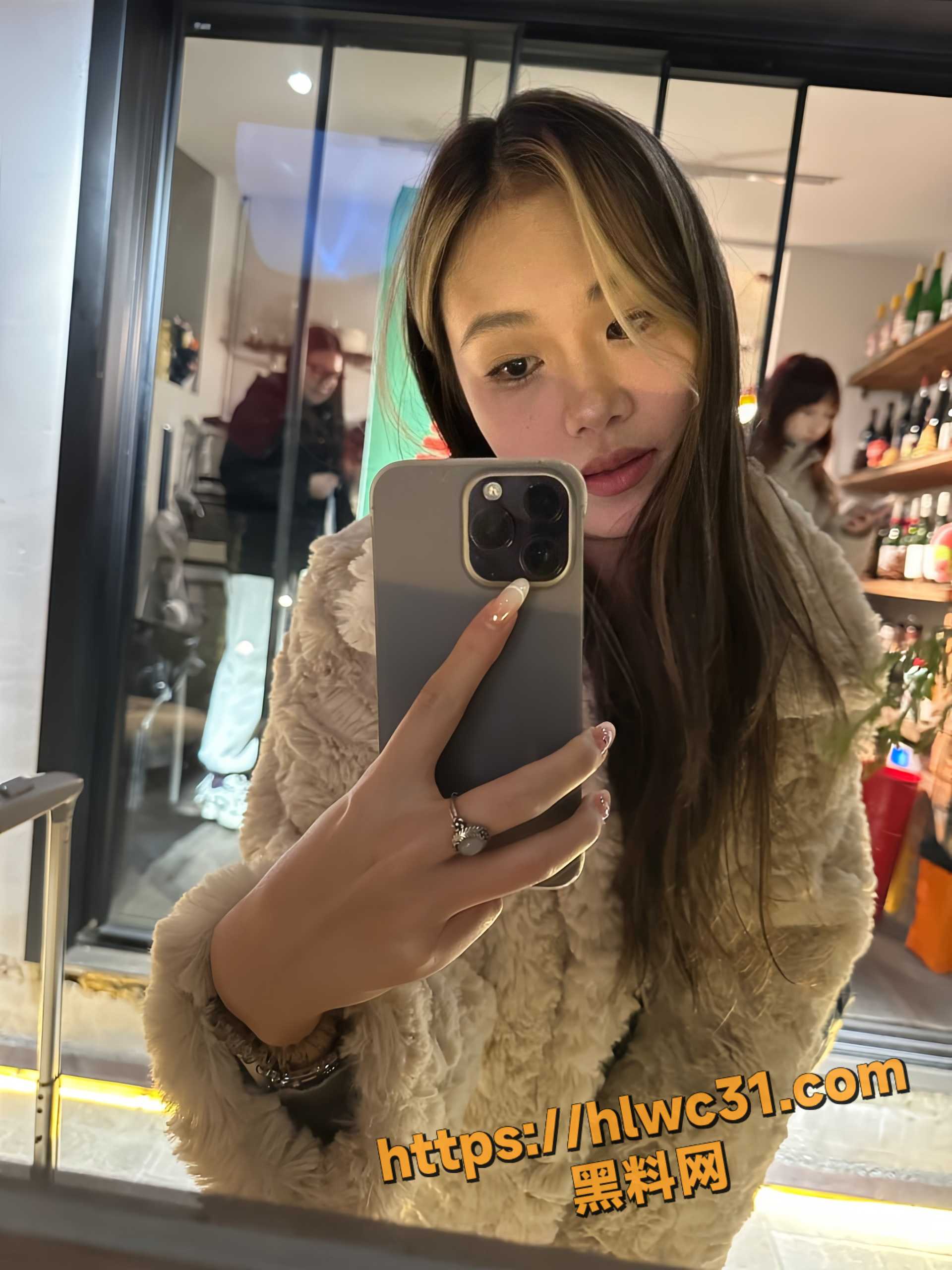 山东菏泽职业技术学院学霸陈璐璐5