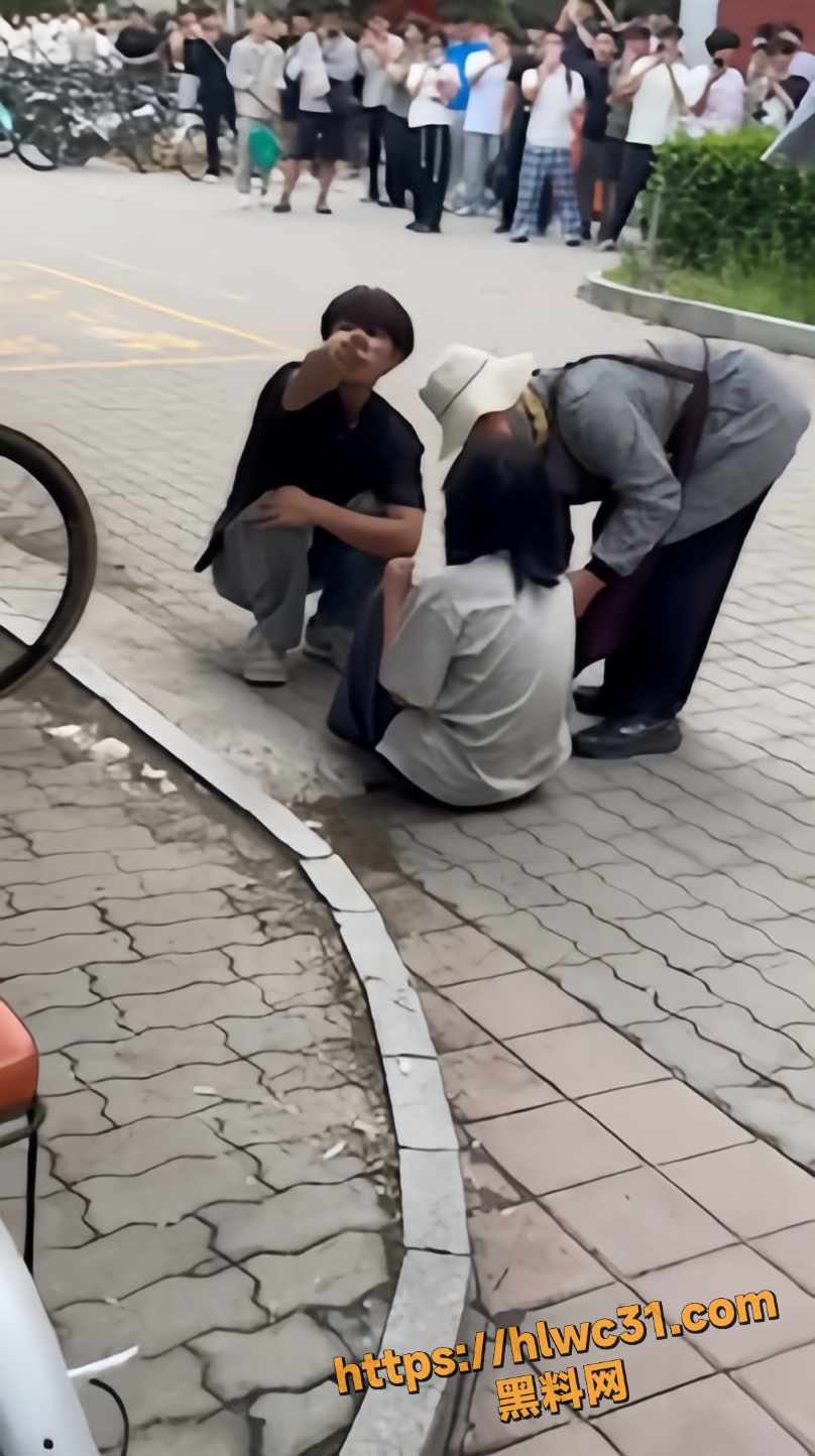 校园闹剧9