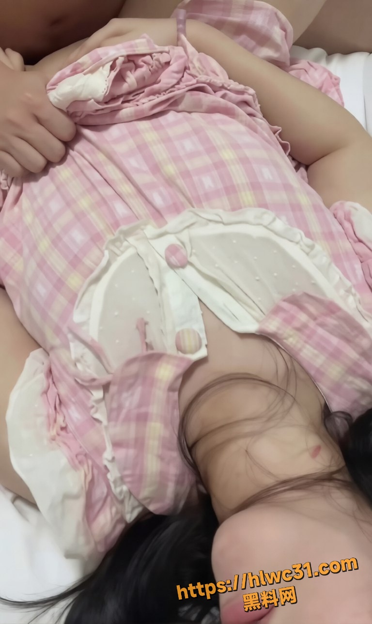 乖乖妻私密视频流出