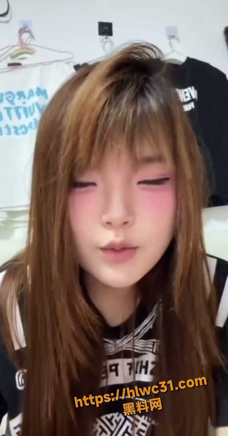 快手百万源地震了名场面6