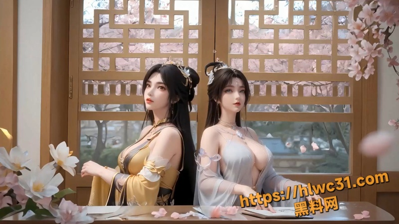 国风AIGC视频合集1
