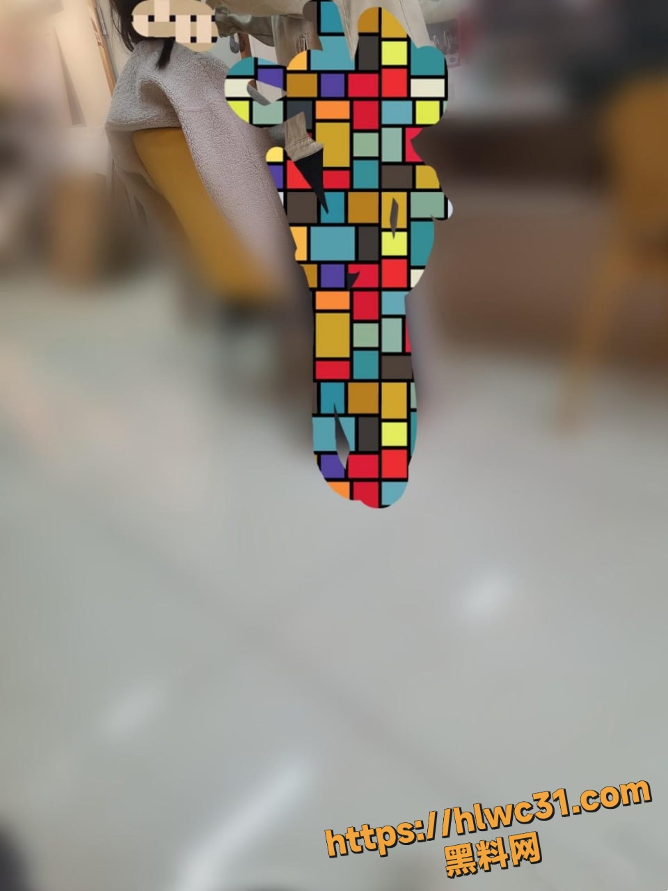 与母缠绵5