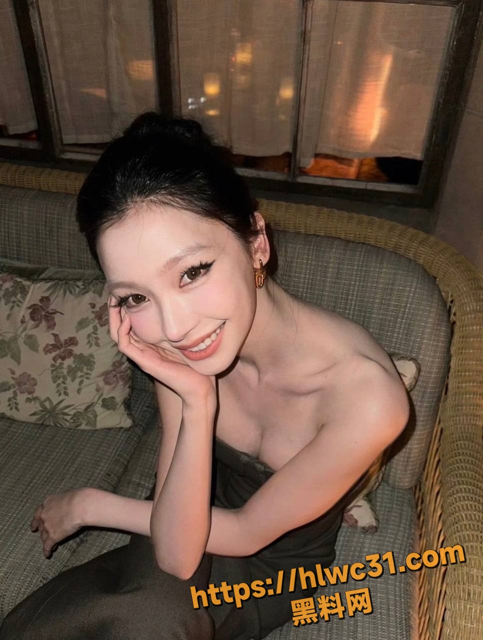 胡彦斌易梦玲疑似分手原因 6