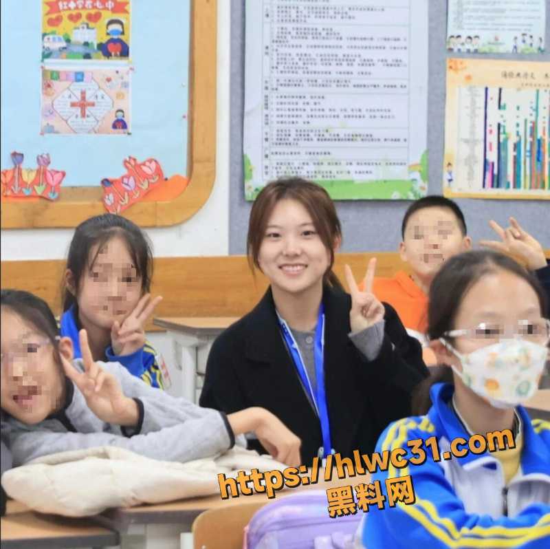 学霸孔令妍私密流出6