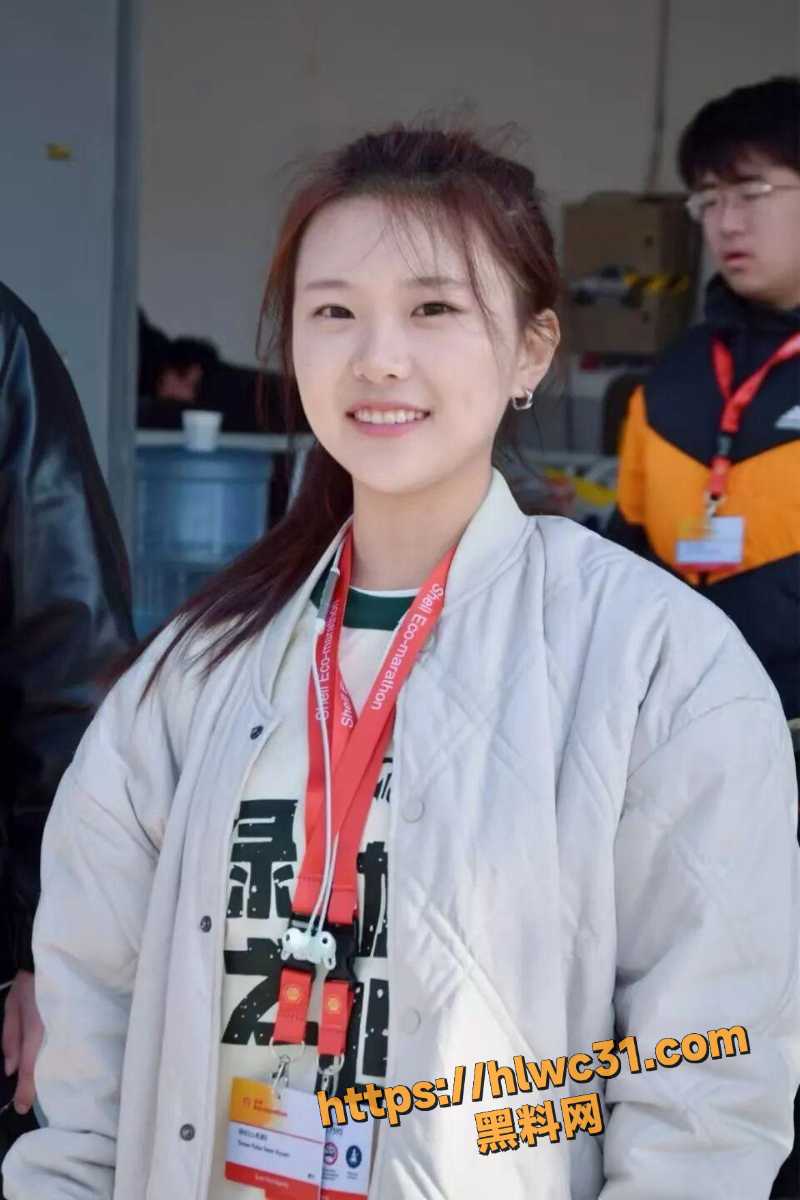 学霸孔令妍私密流出8