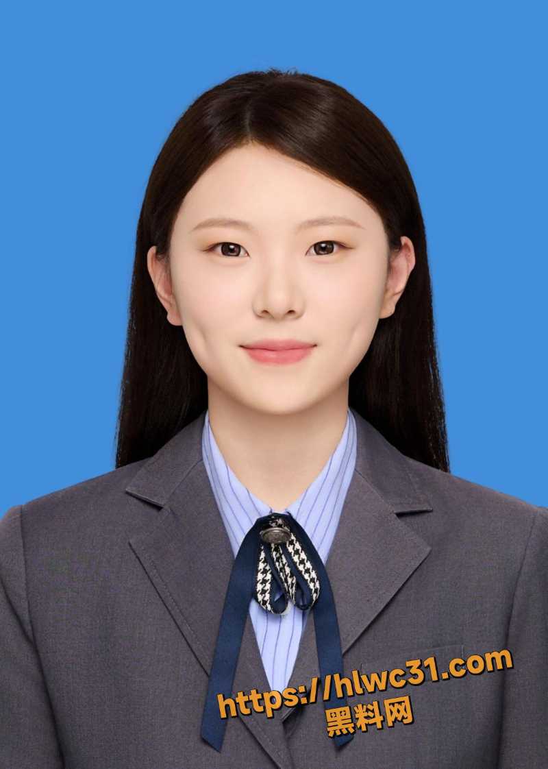 北京交通大学孔令妍黑料12