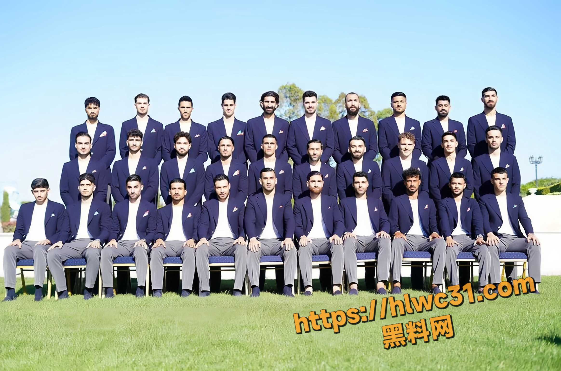 2026世界杯6