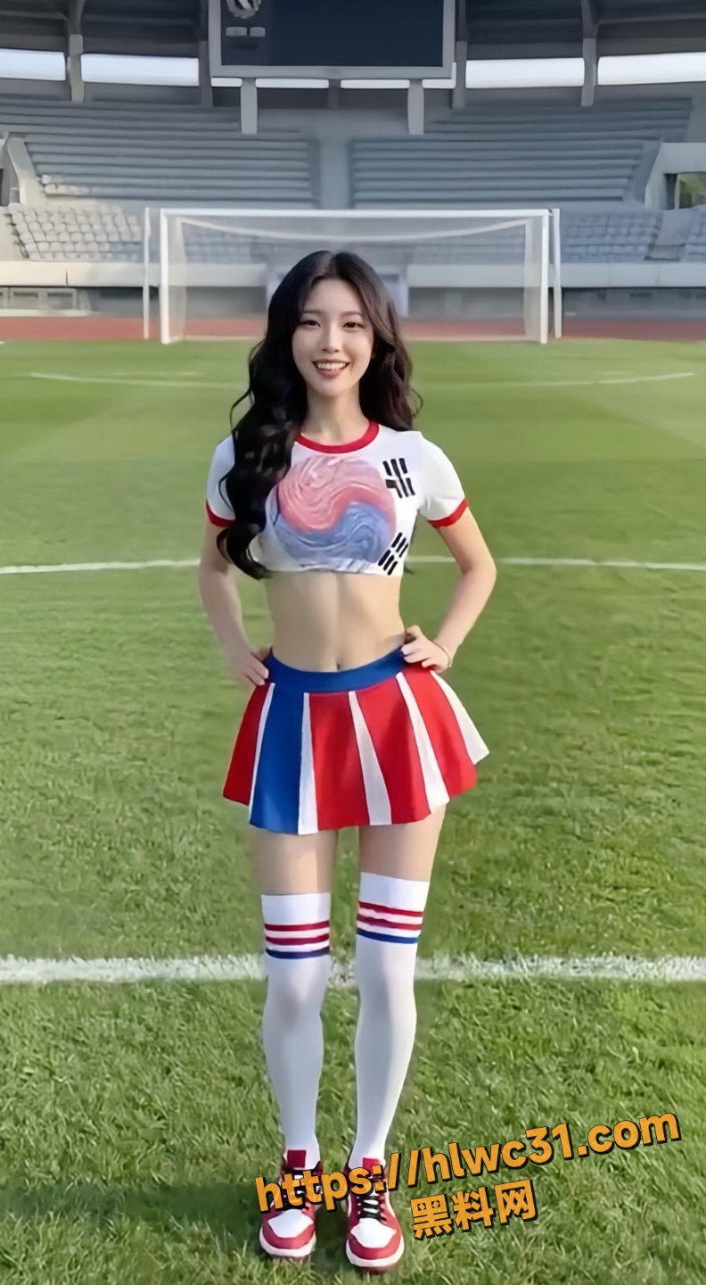 多位球迷舞蹈合集3
