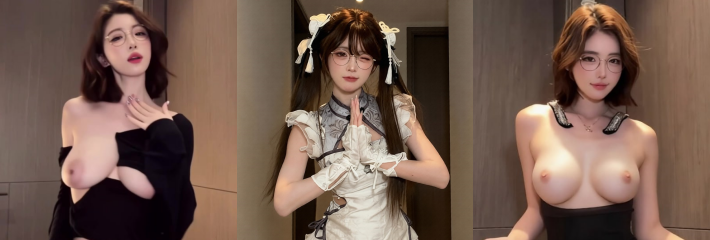 裸舞