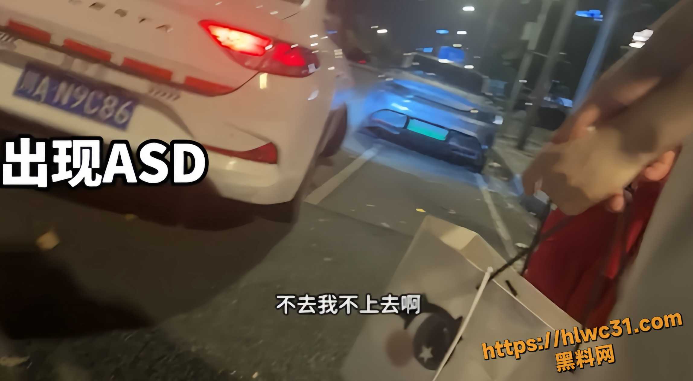 街头搭讪资源合集2