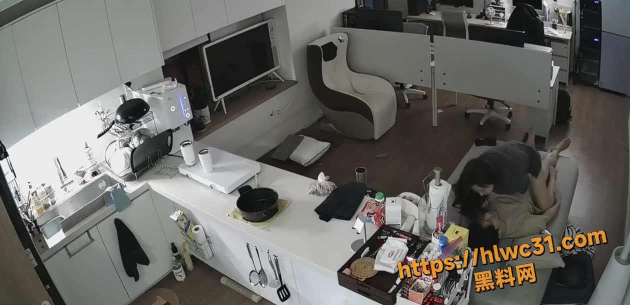 摄影棚 2
