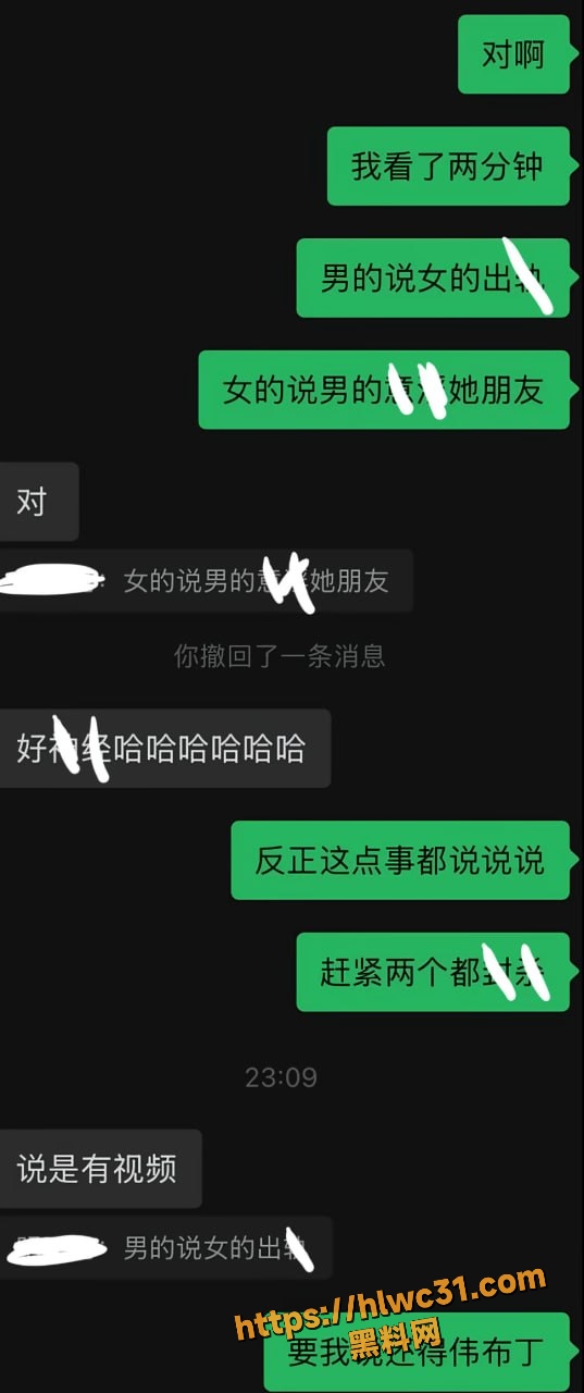 车震事件 2