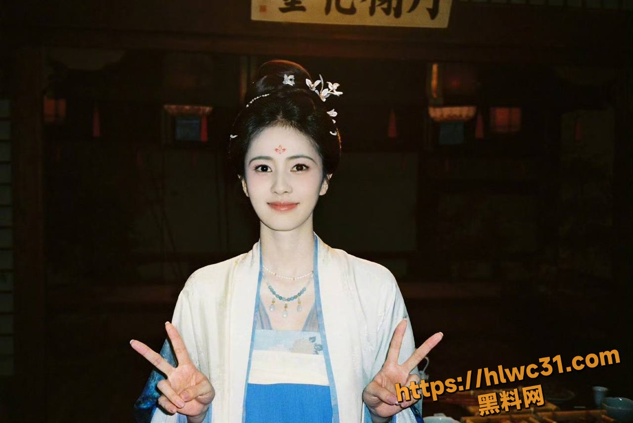 于正与蒙淇淇聊天记录曝光4