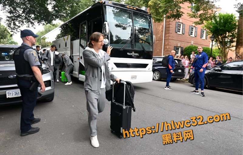 11莫德里奇第五次世界杯2 3wm