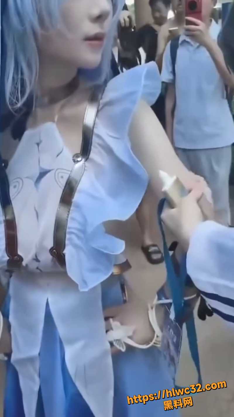 保定高考造谣大瓜7