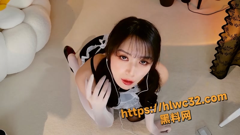 02圈圈女仆福利视频2 1wm