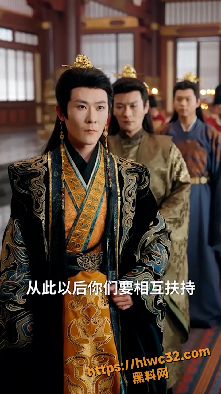 被贬边境归来已是最强摄政王全集1